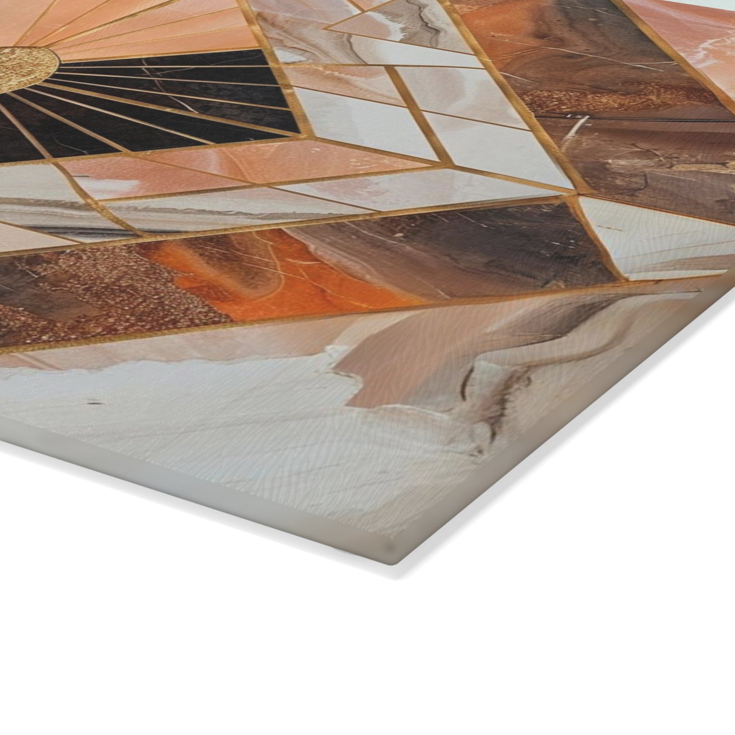 Glass Cutting Board