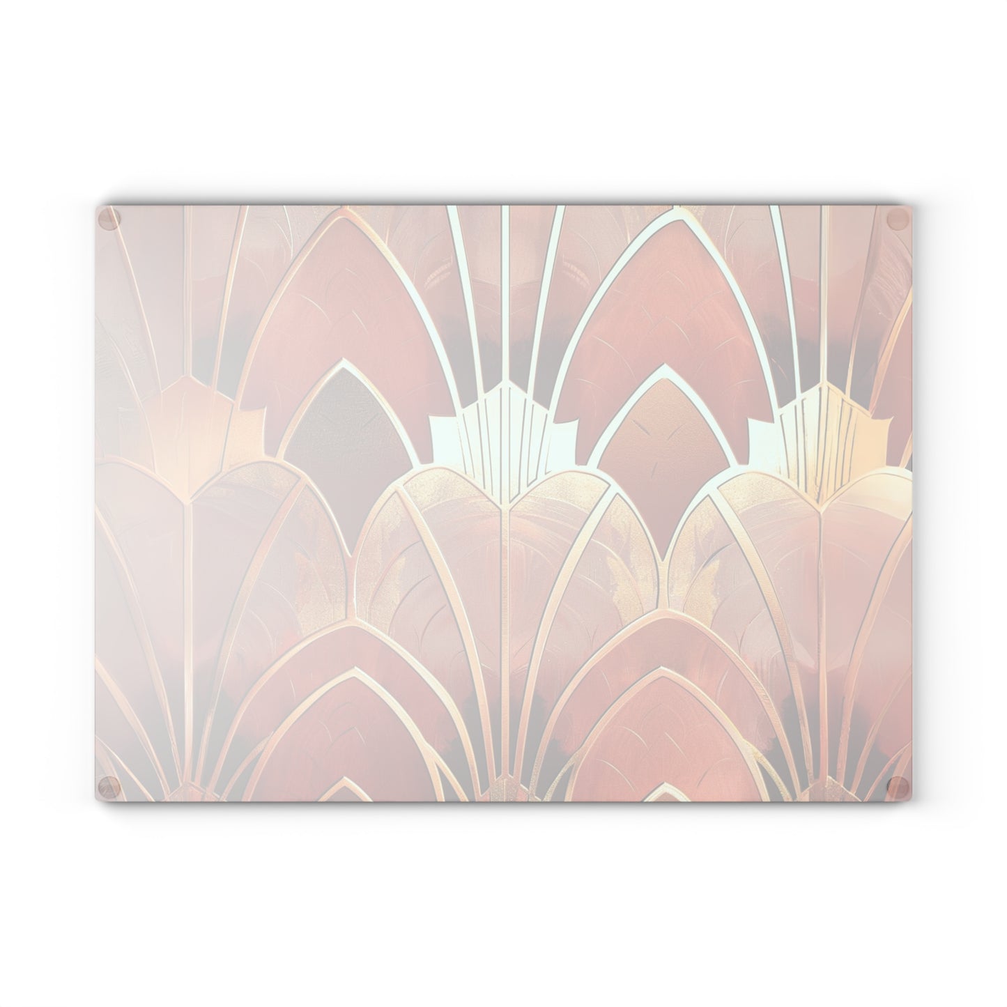 Glass Cutting Board