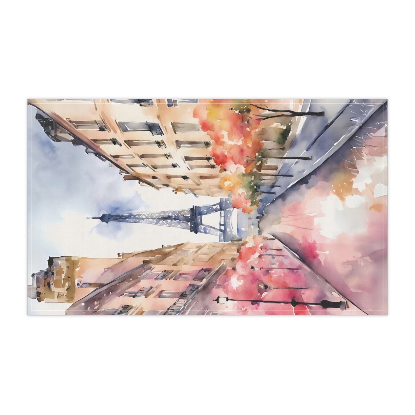 French Tea Towel