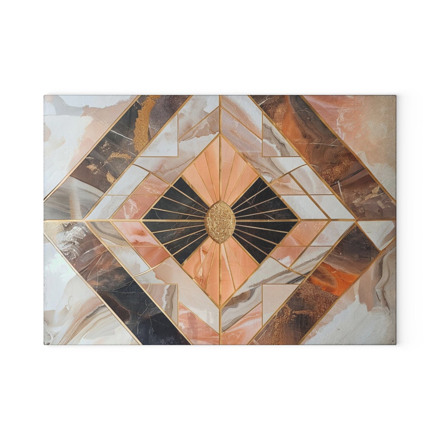 Glass Cutting Board