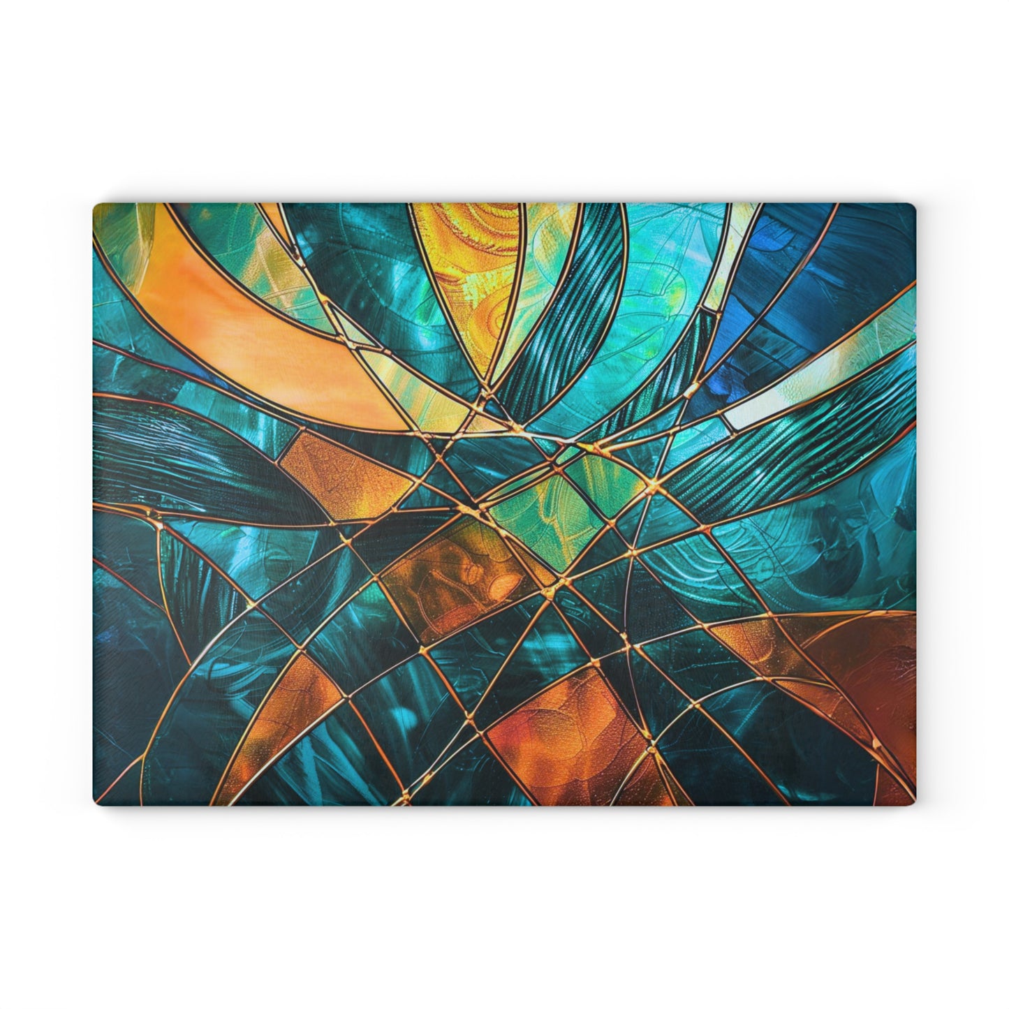 Glass Cutting Board
