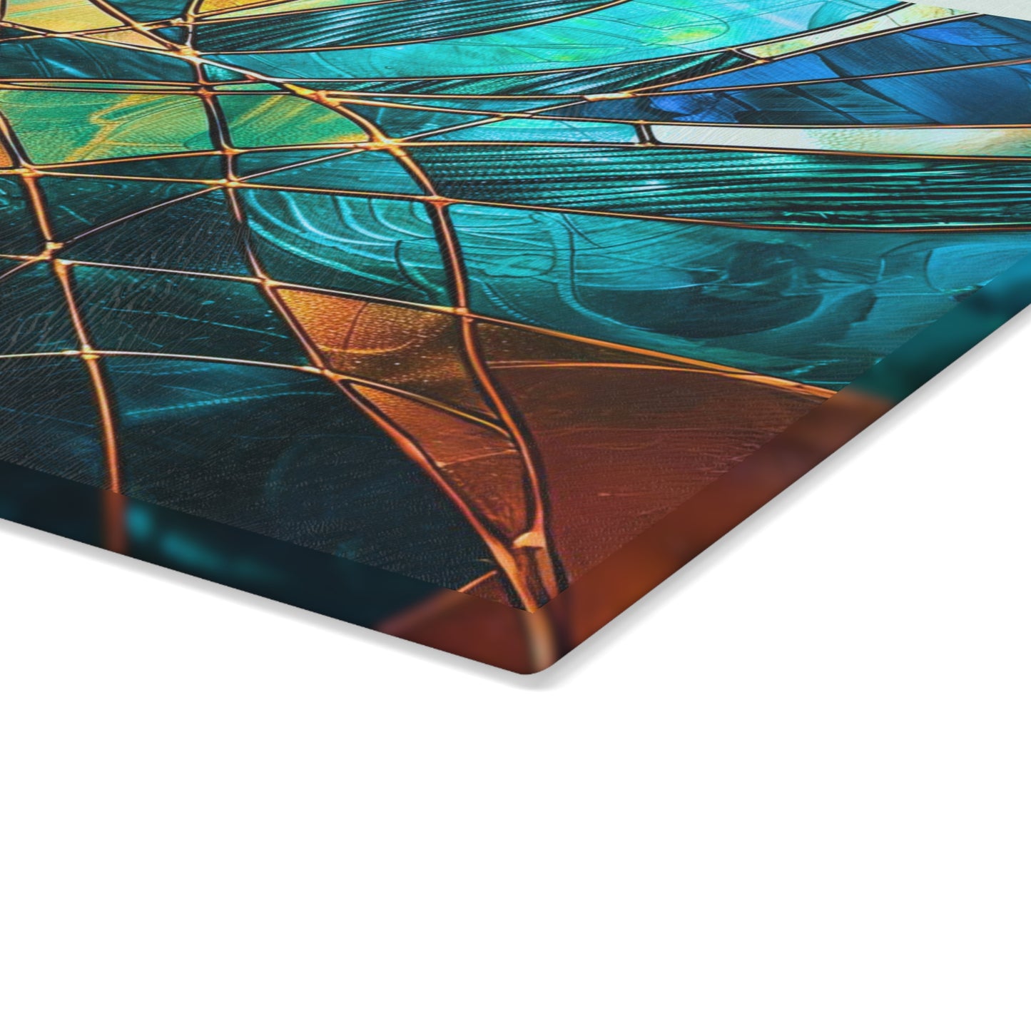 Glass Cutting Board