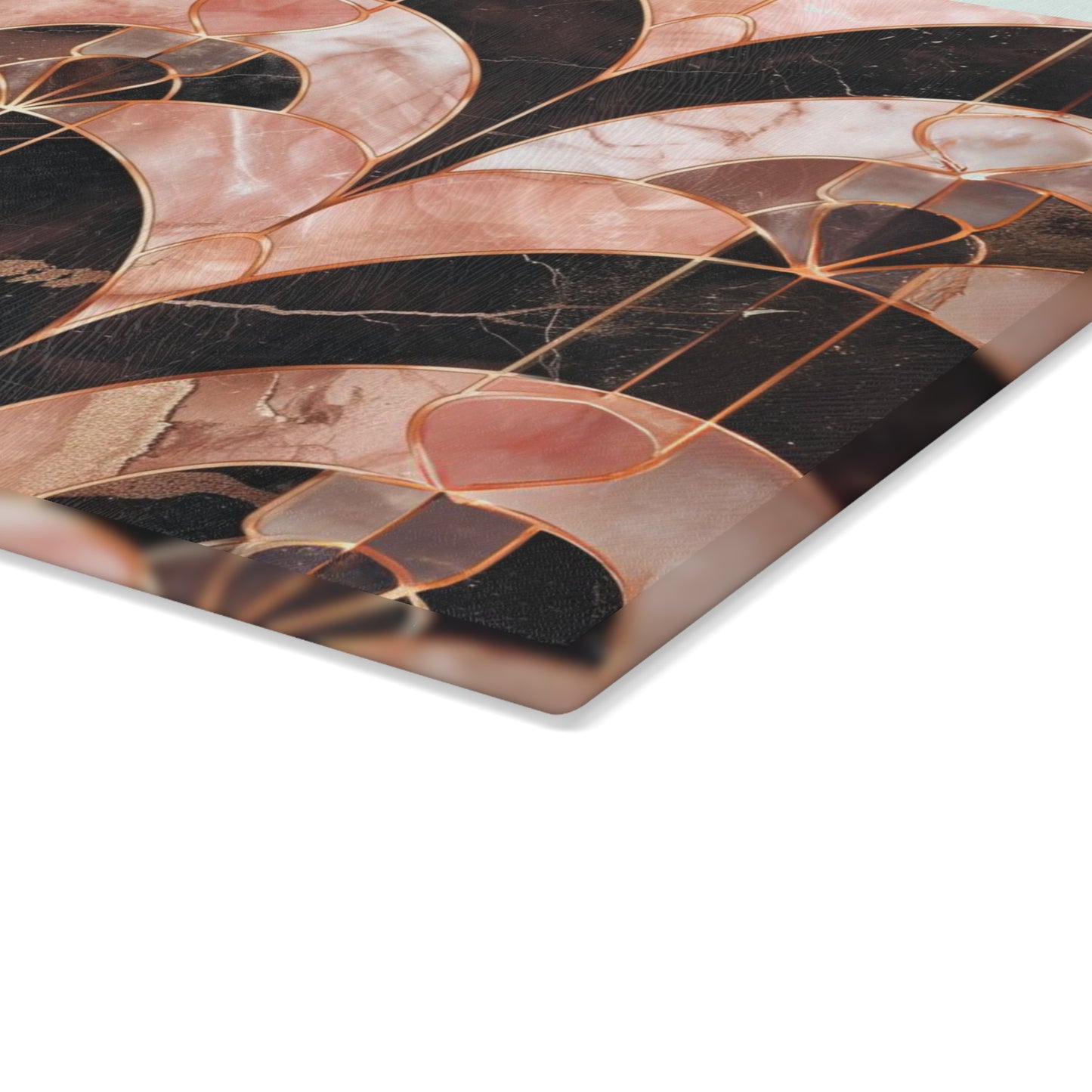 Glass Cutting Board