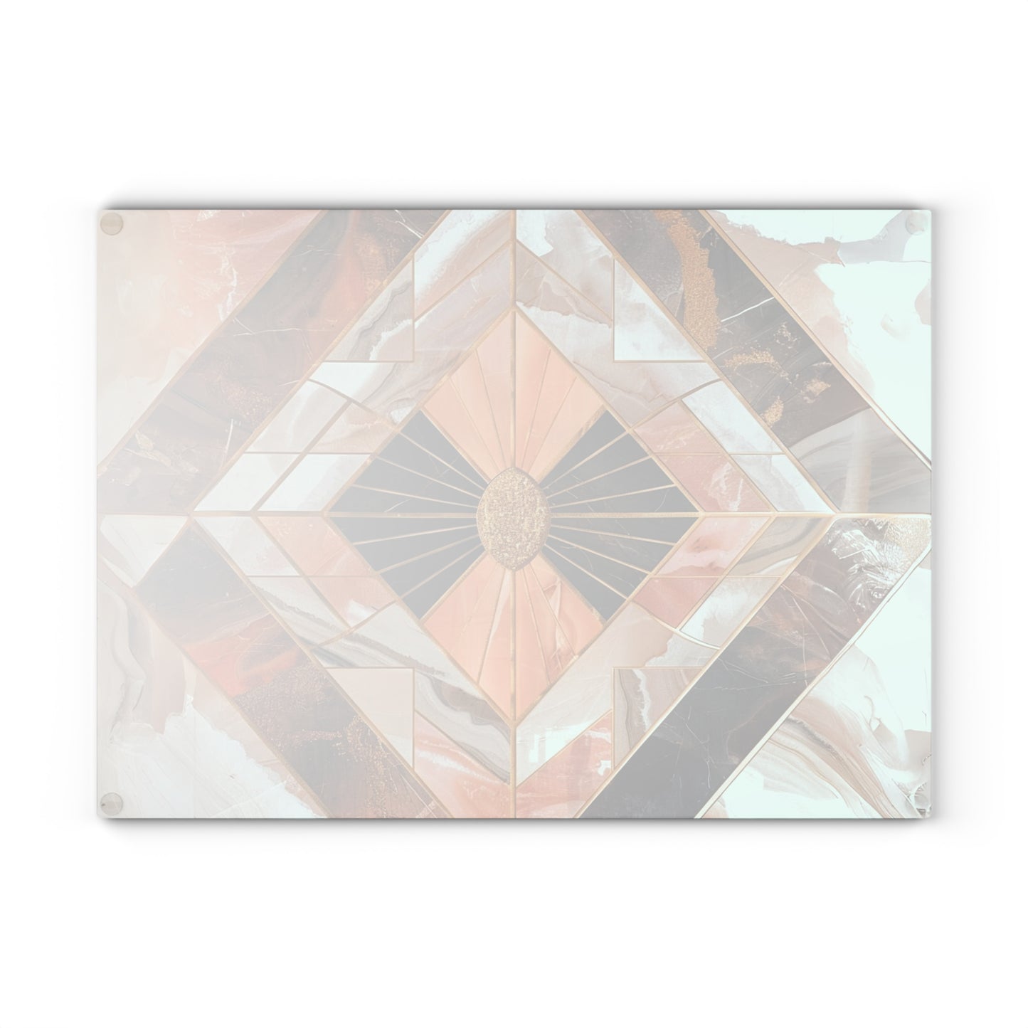 Glass Cutting Board