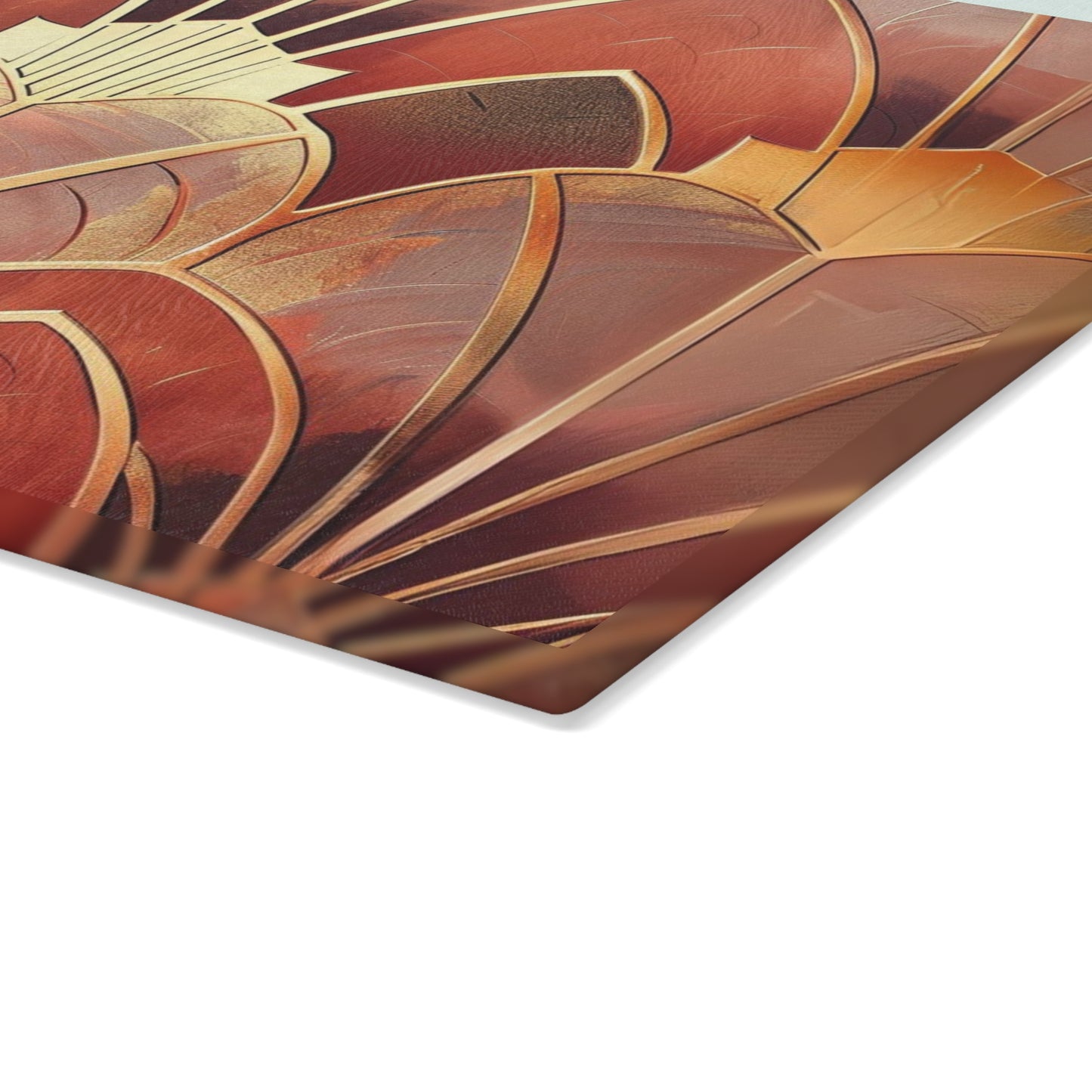Glass Cutting Board