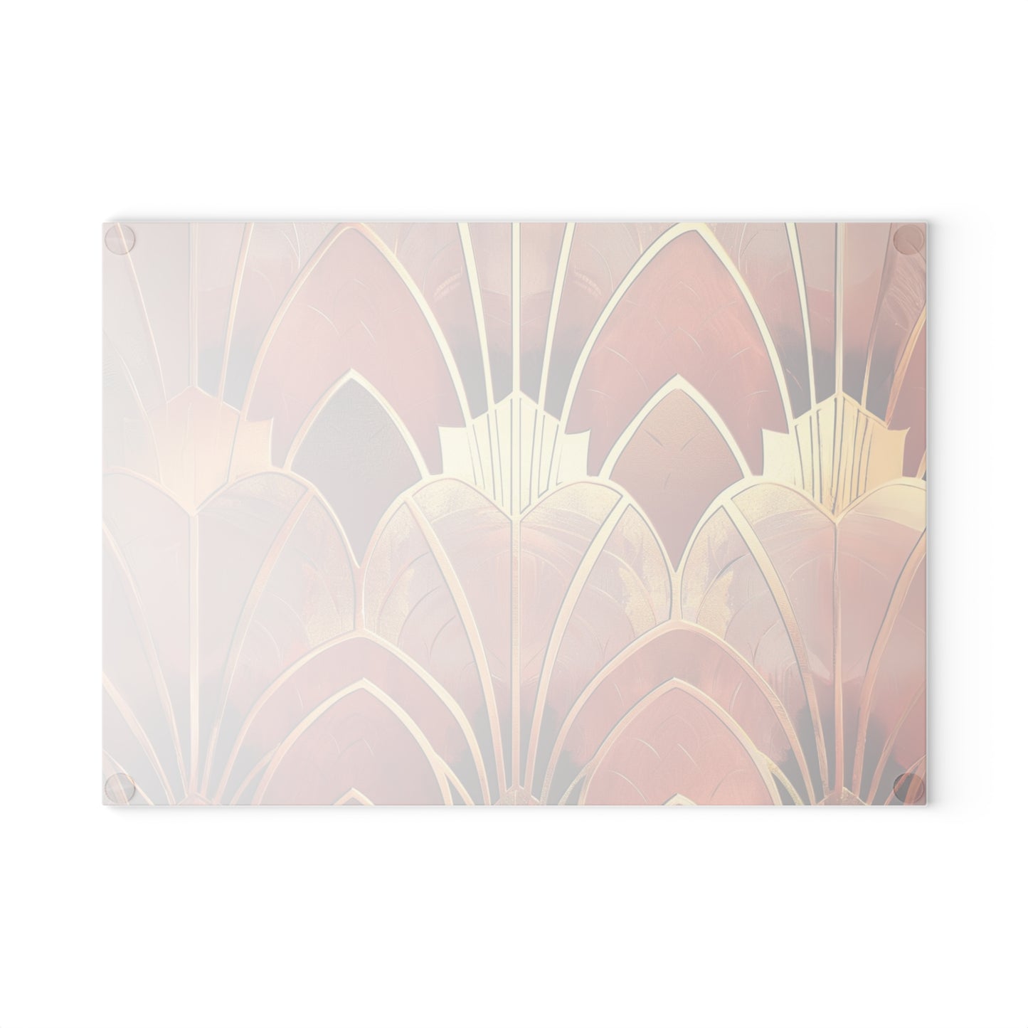 Glass Cutting Board