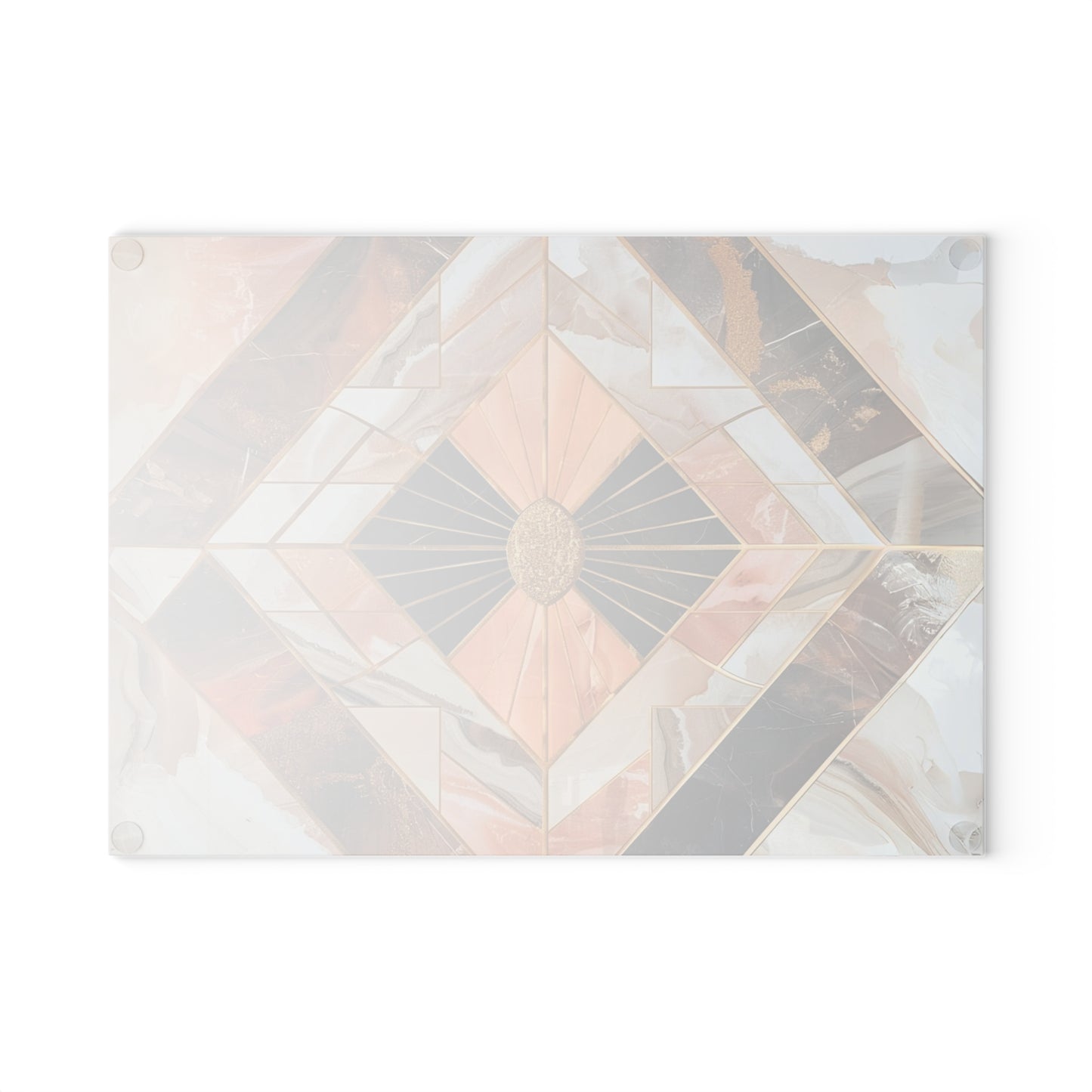 Glass Cutting Board