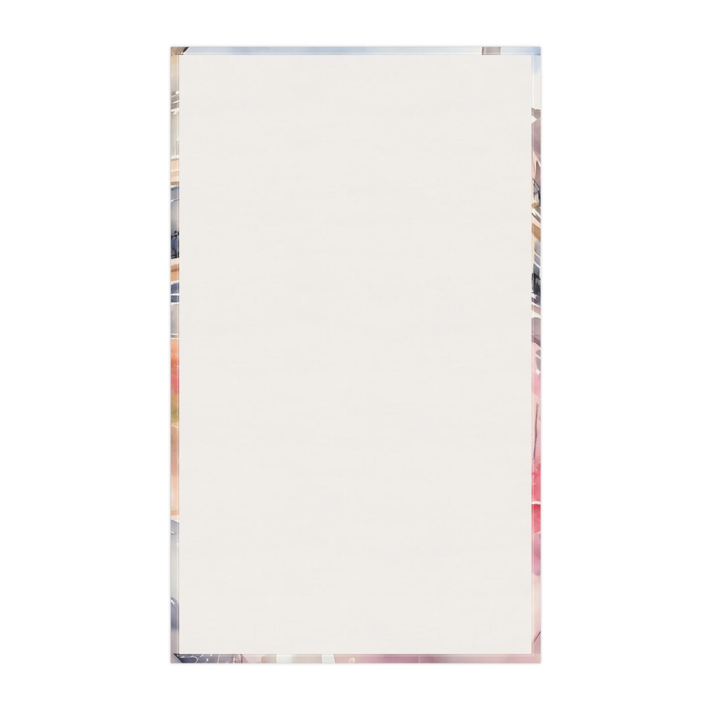 French Tea Towel