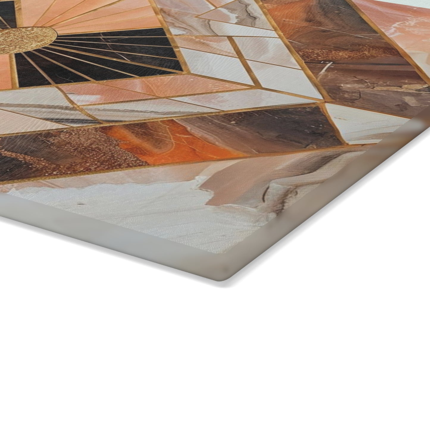 Glass Cutting Board
