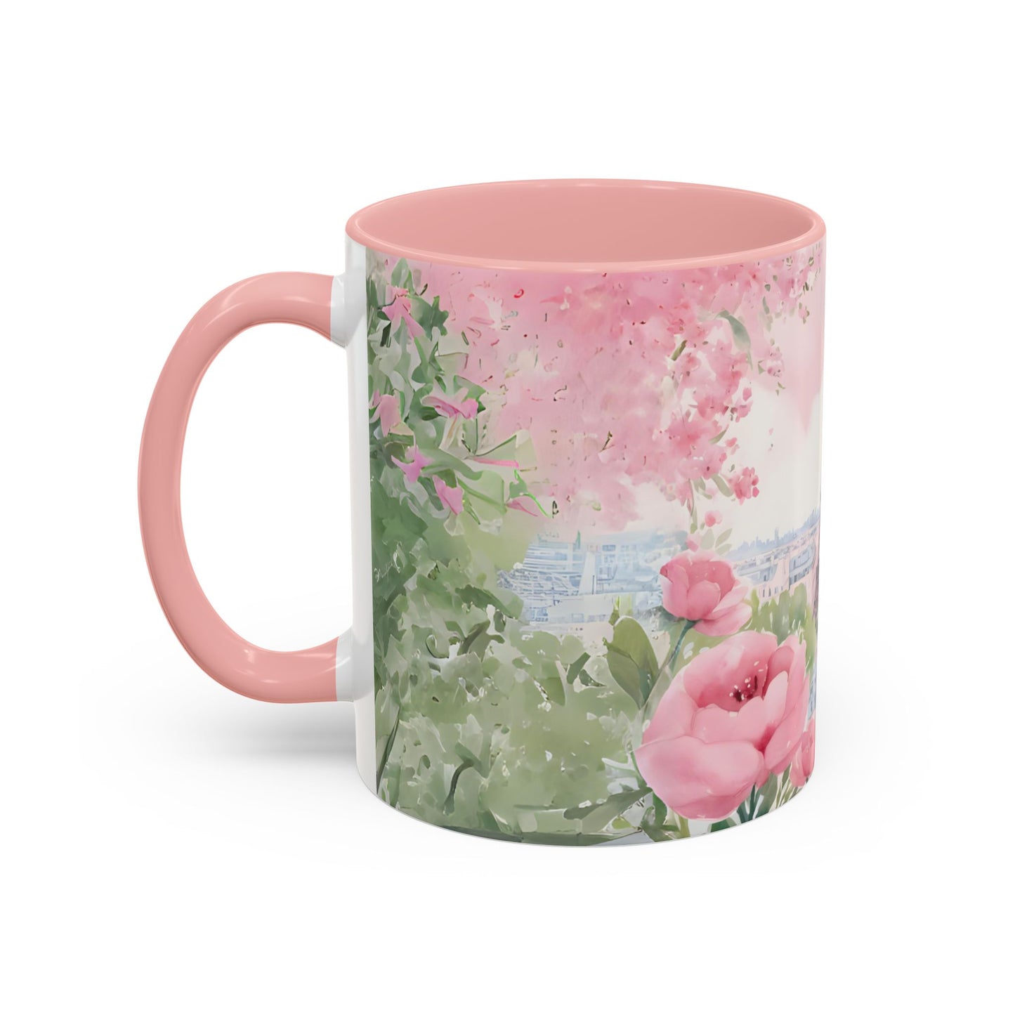 Copy of Copy of Accent Coffee Mug (11, 15oz)