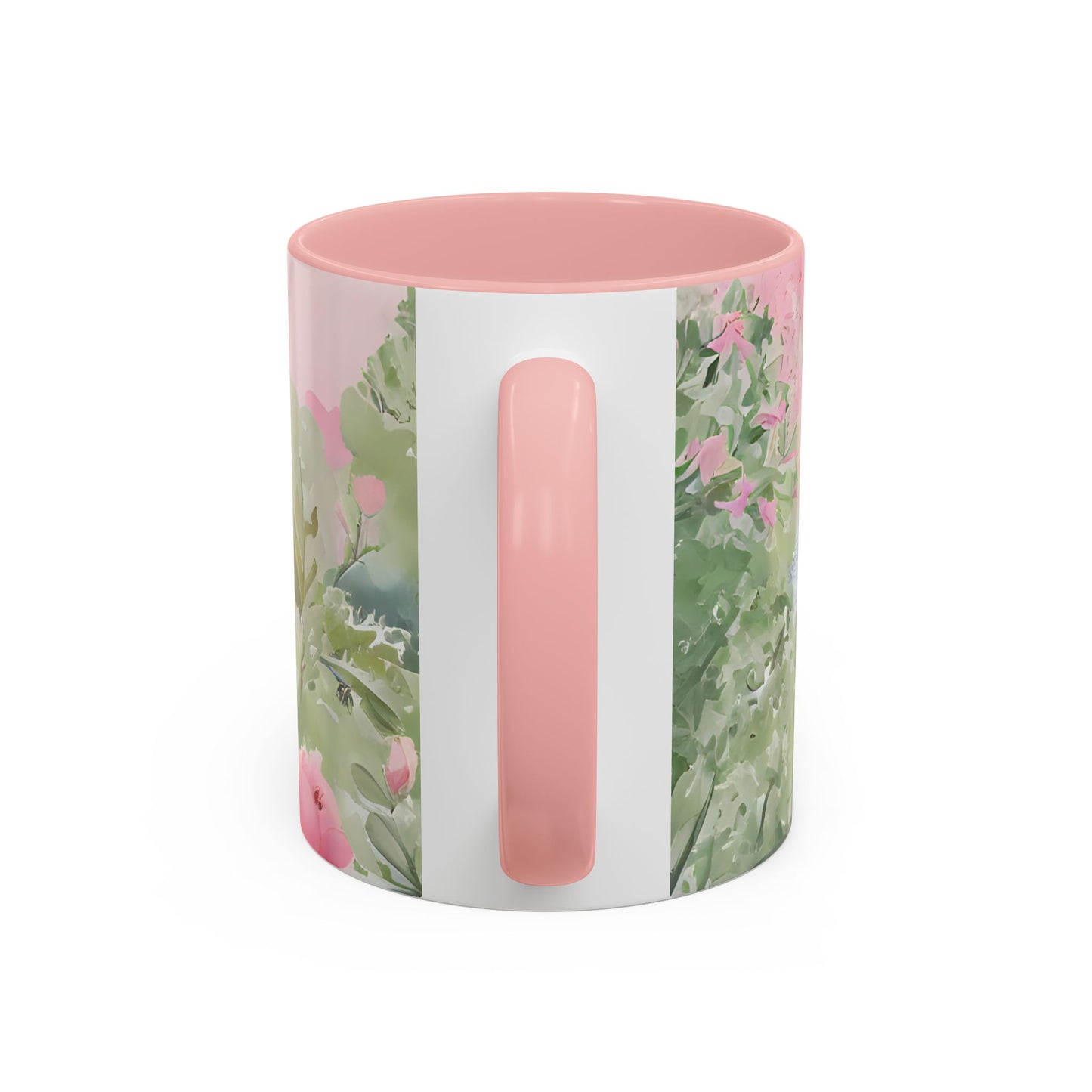 Copy of Copy of Accent Coffee Mug (11, 15oz)
