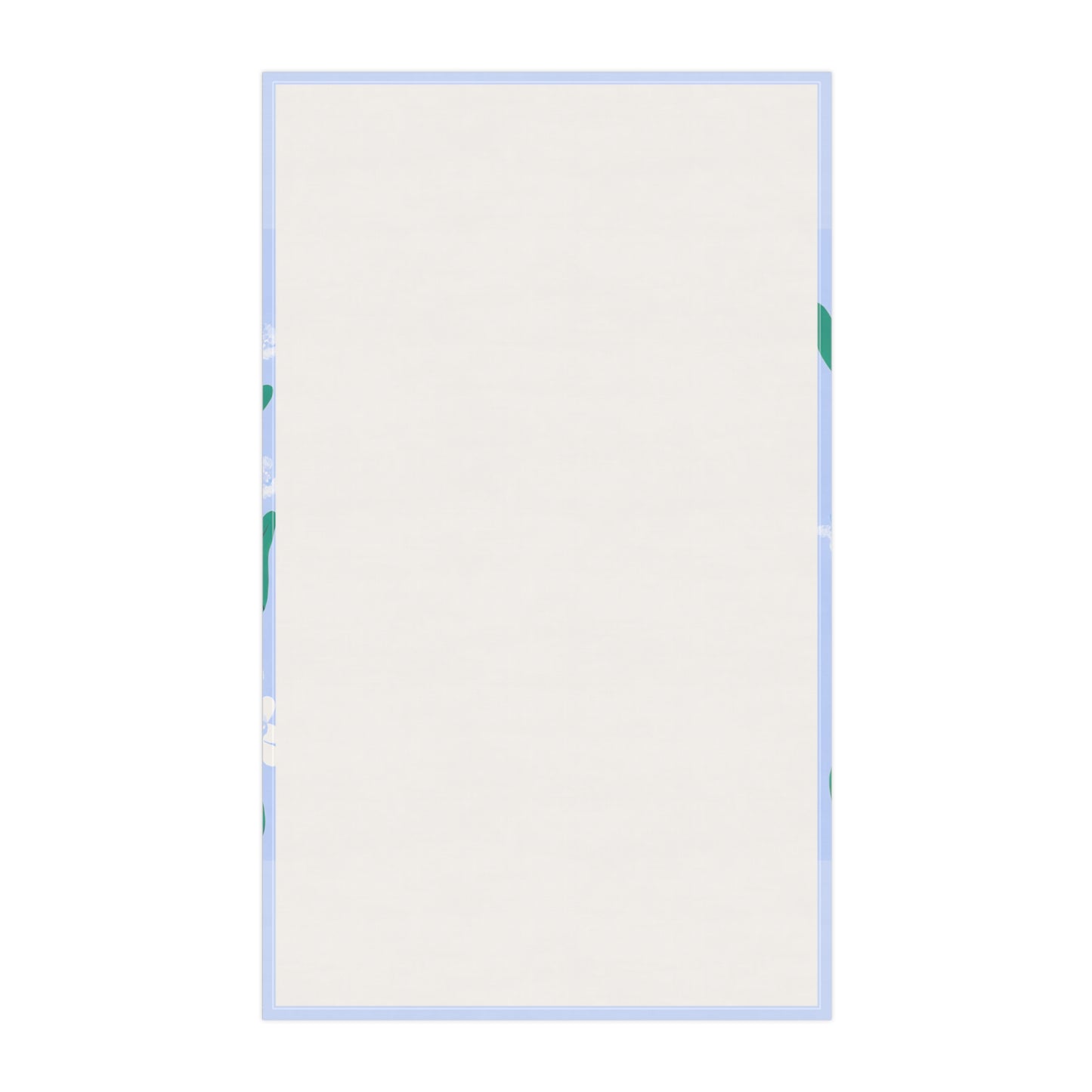 French Summer Tea Towel