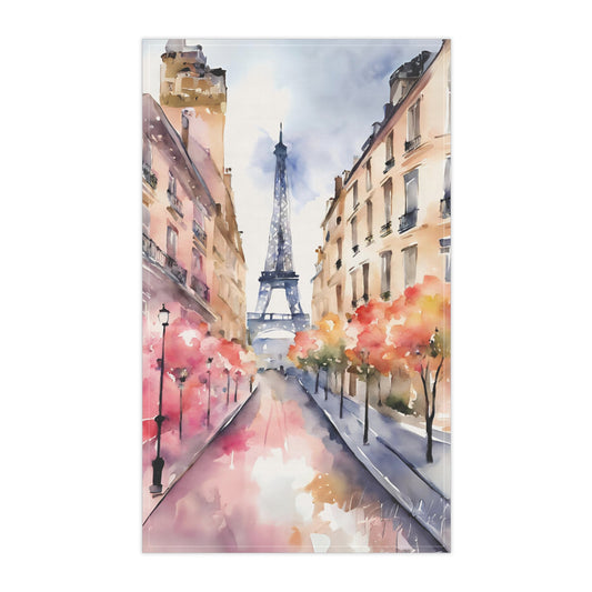 French Tea Towel