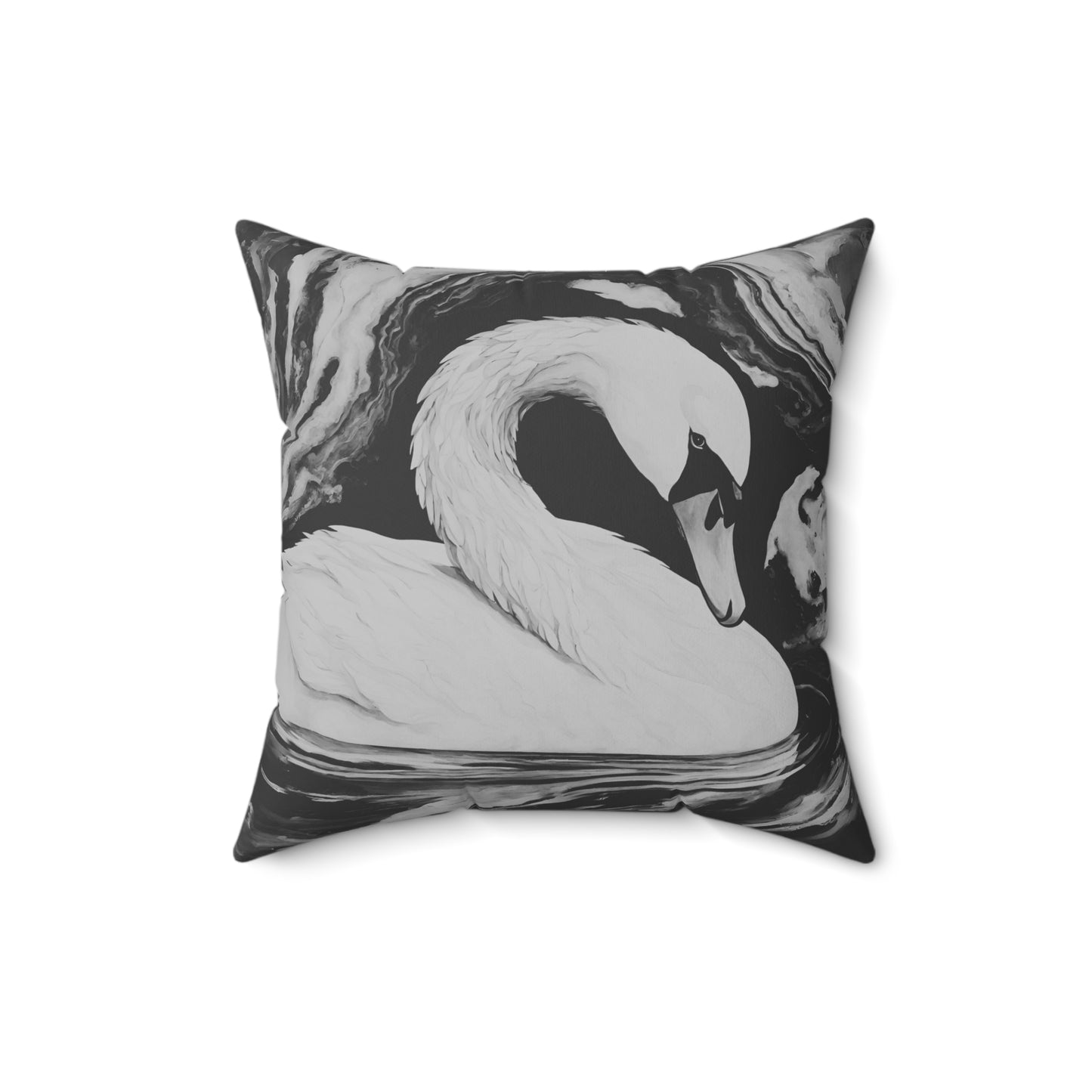 Display Pillow