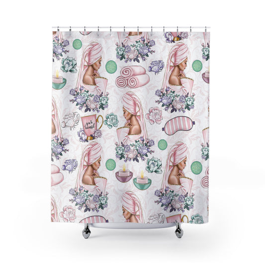 Shower Curtains