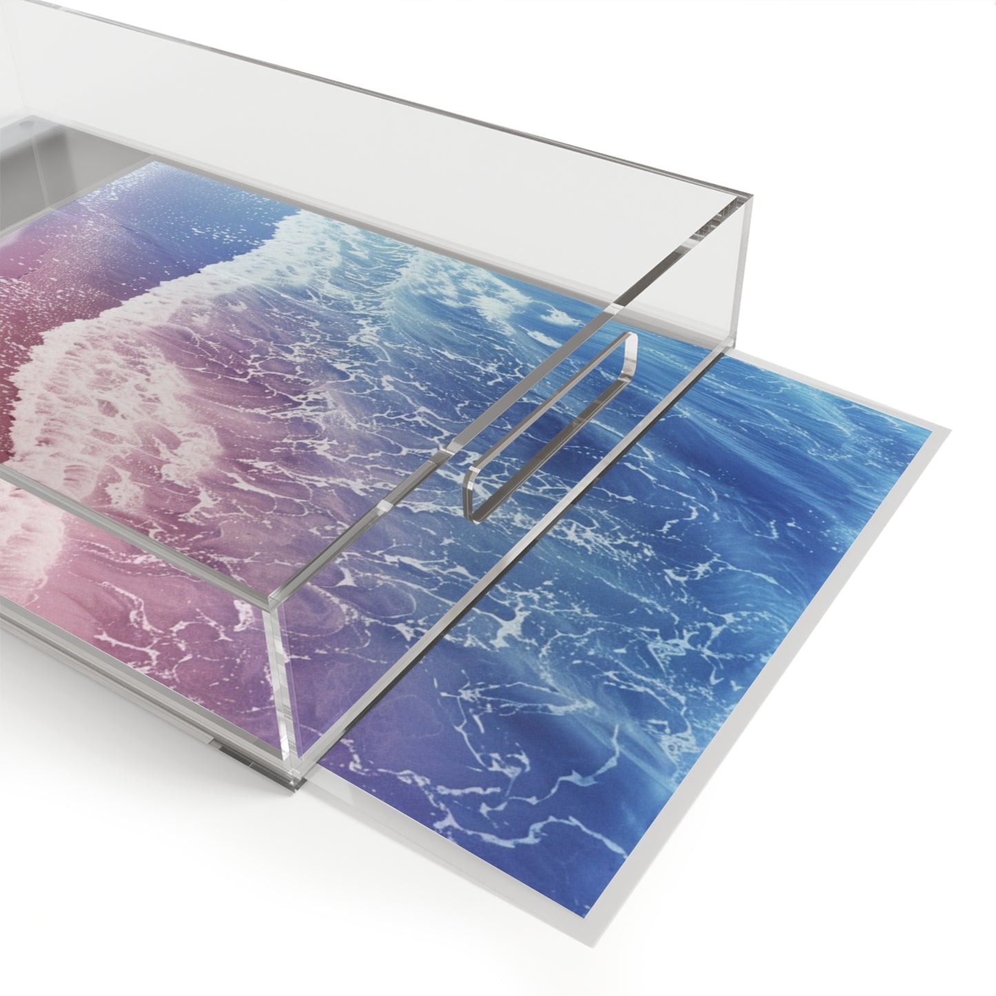 Acrylic Serving Tray