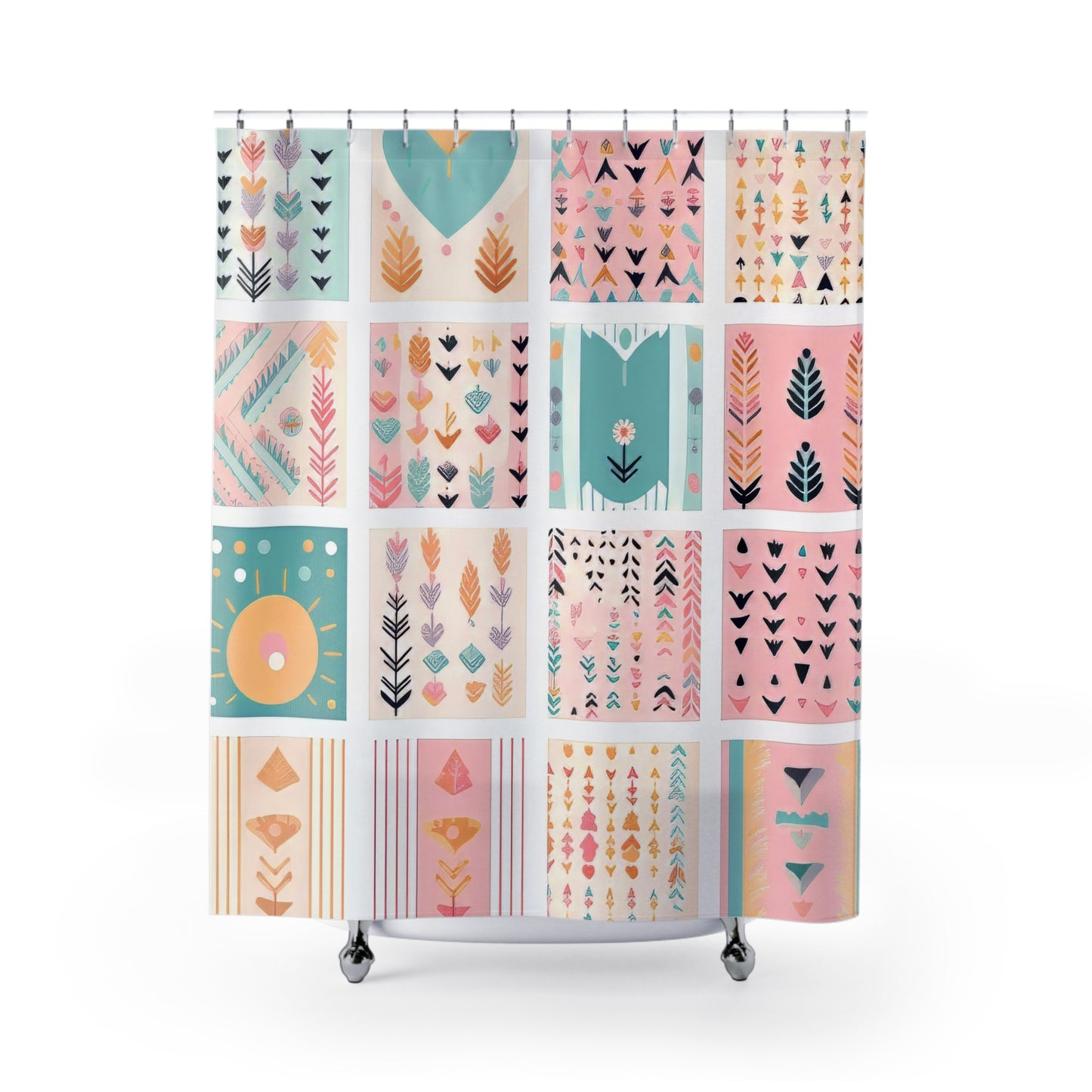 Shower Curtains