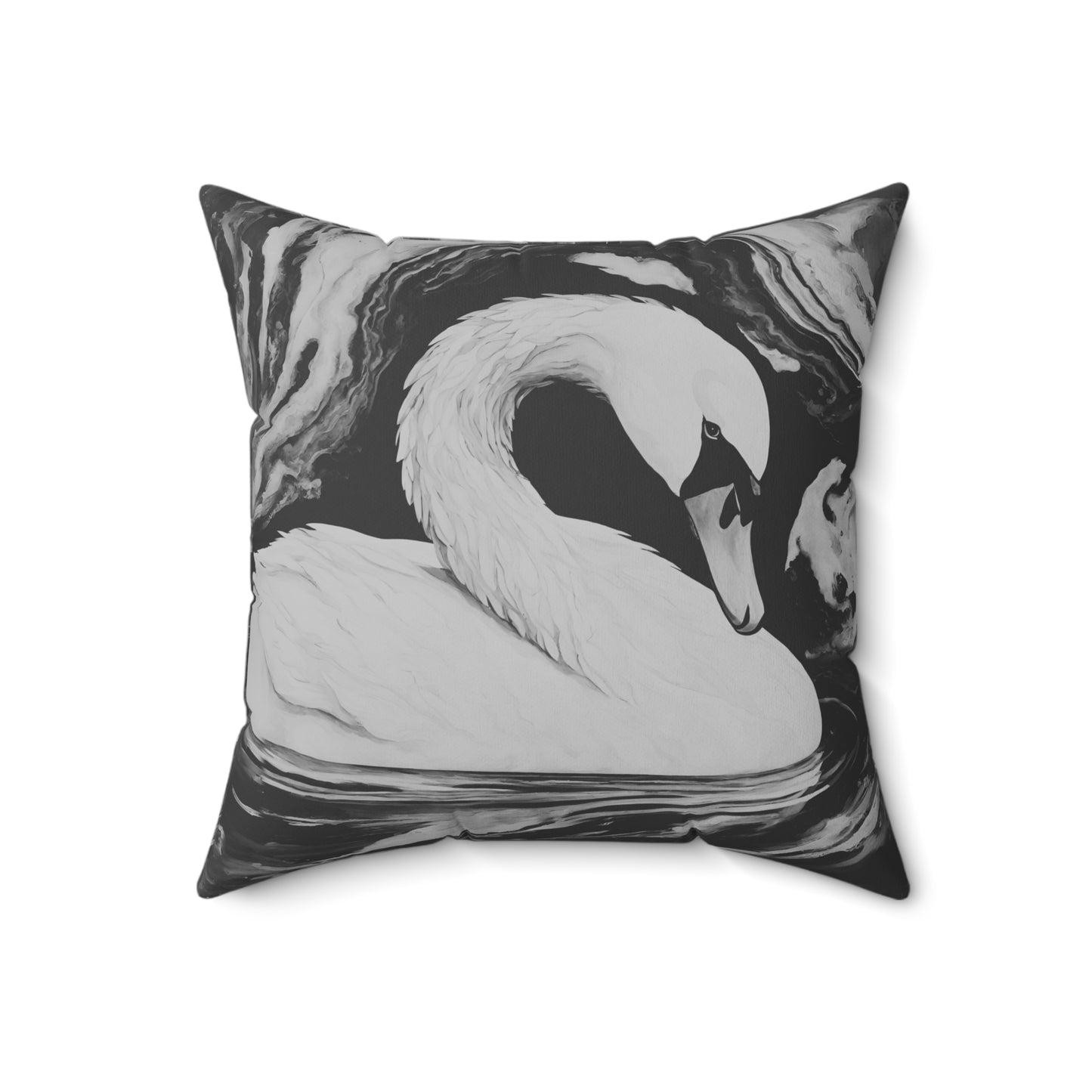 Display Pillow