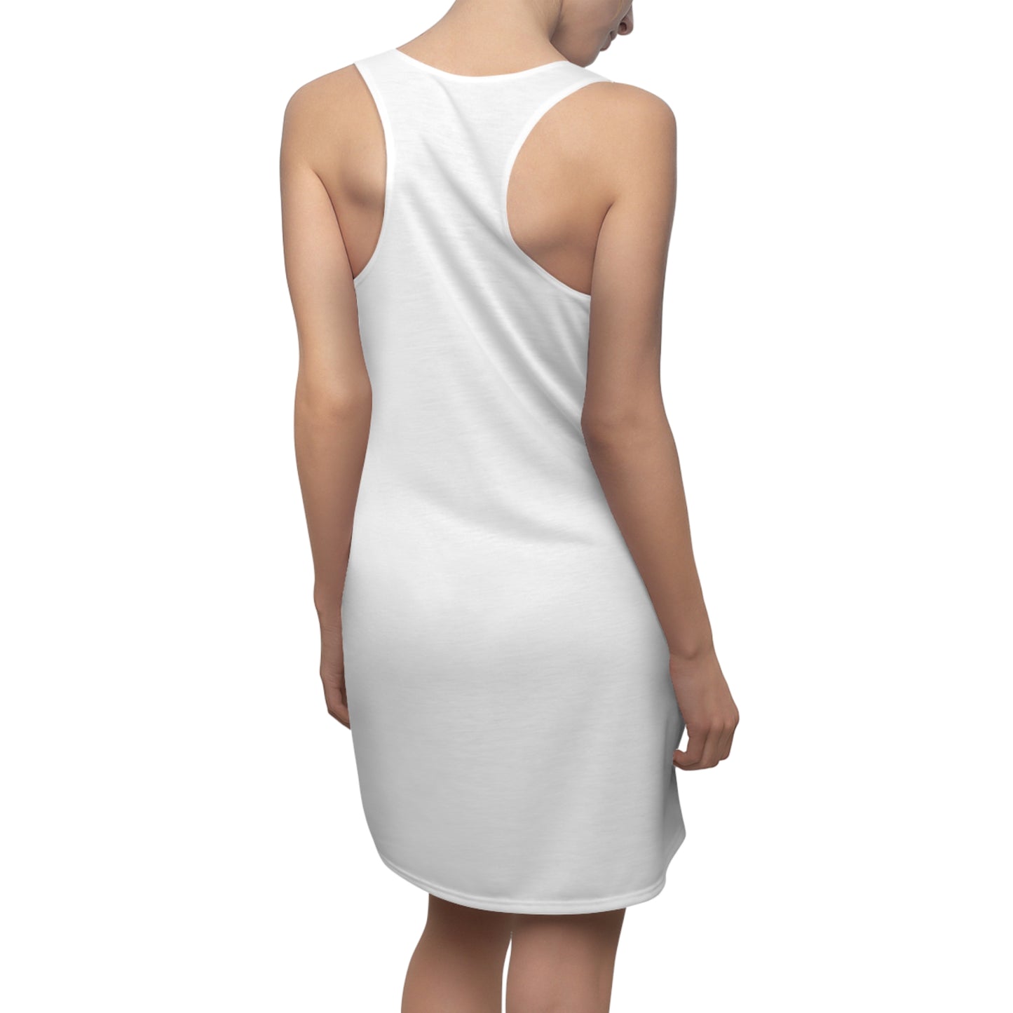 Racerback Dress