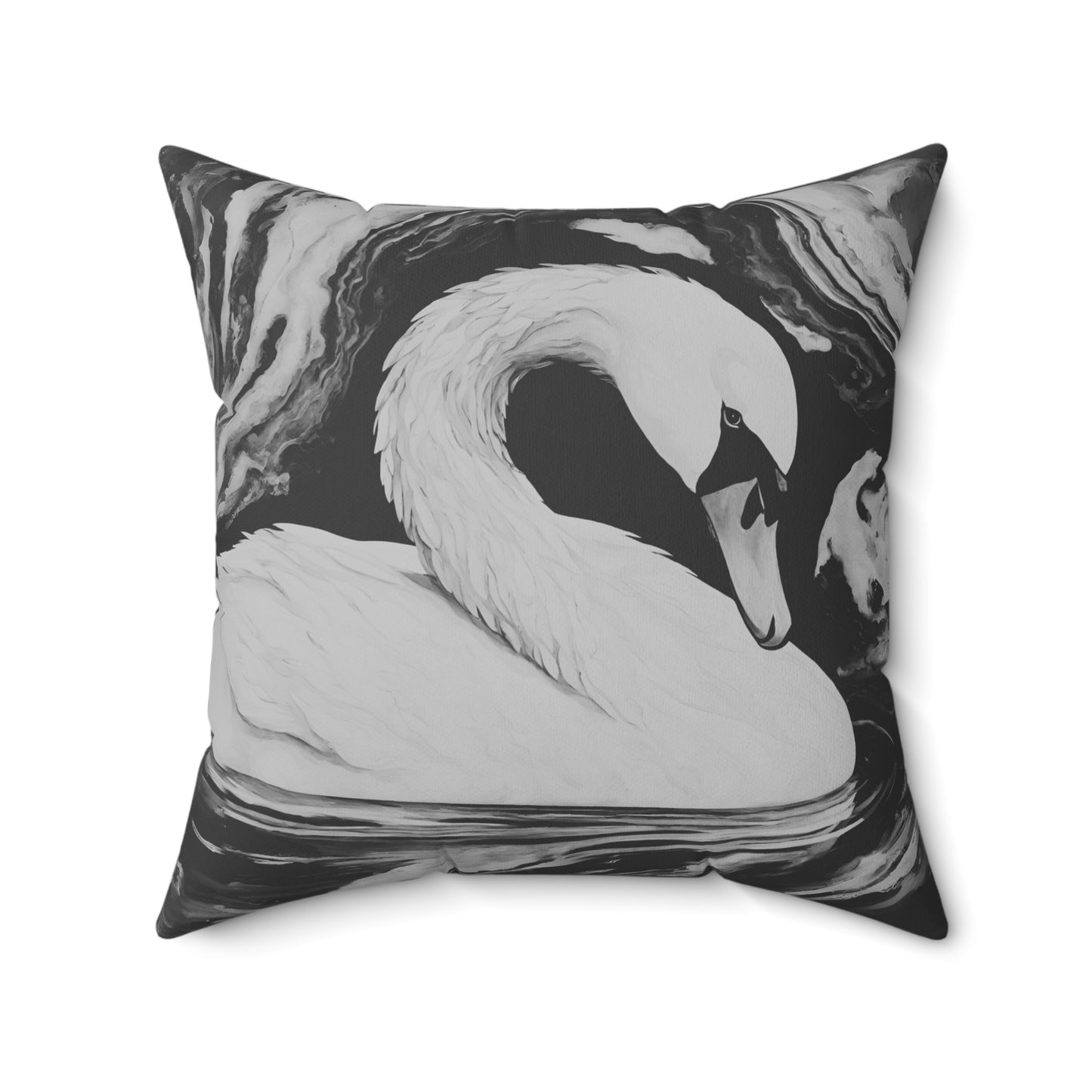 Display Pillow