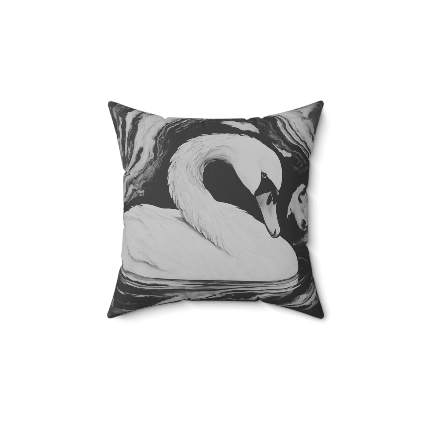 Display Pillow