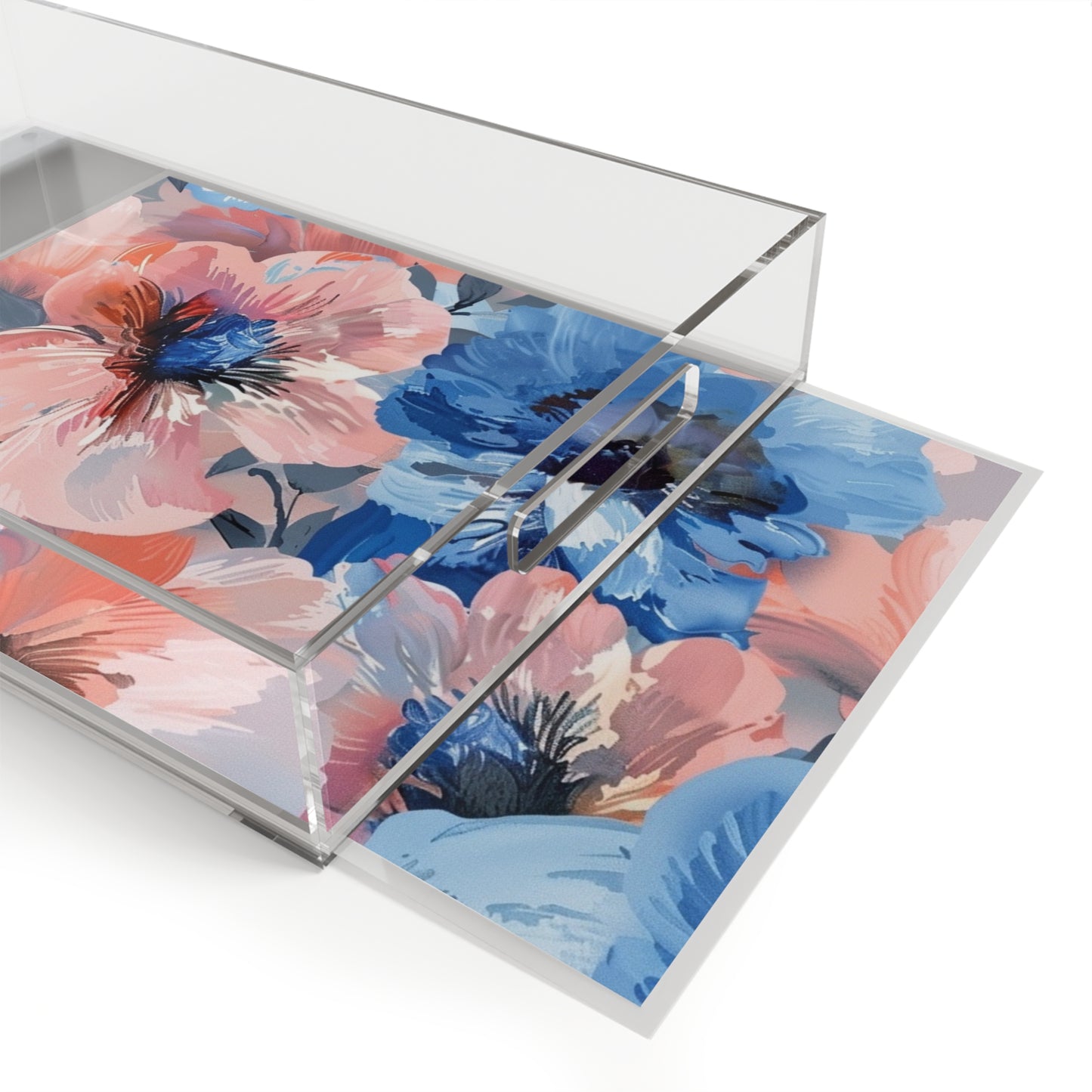 Acrylic Serving Tray