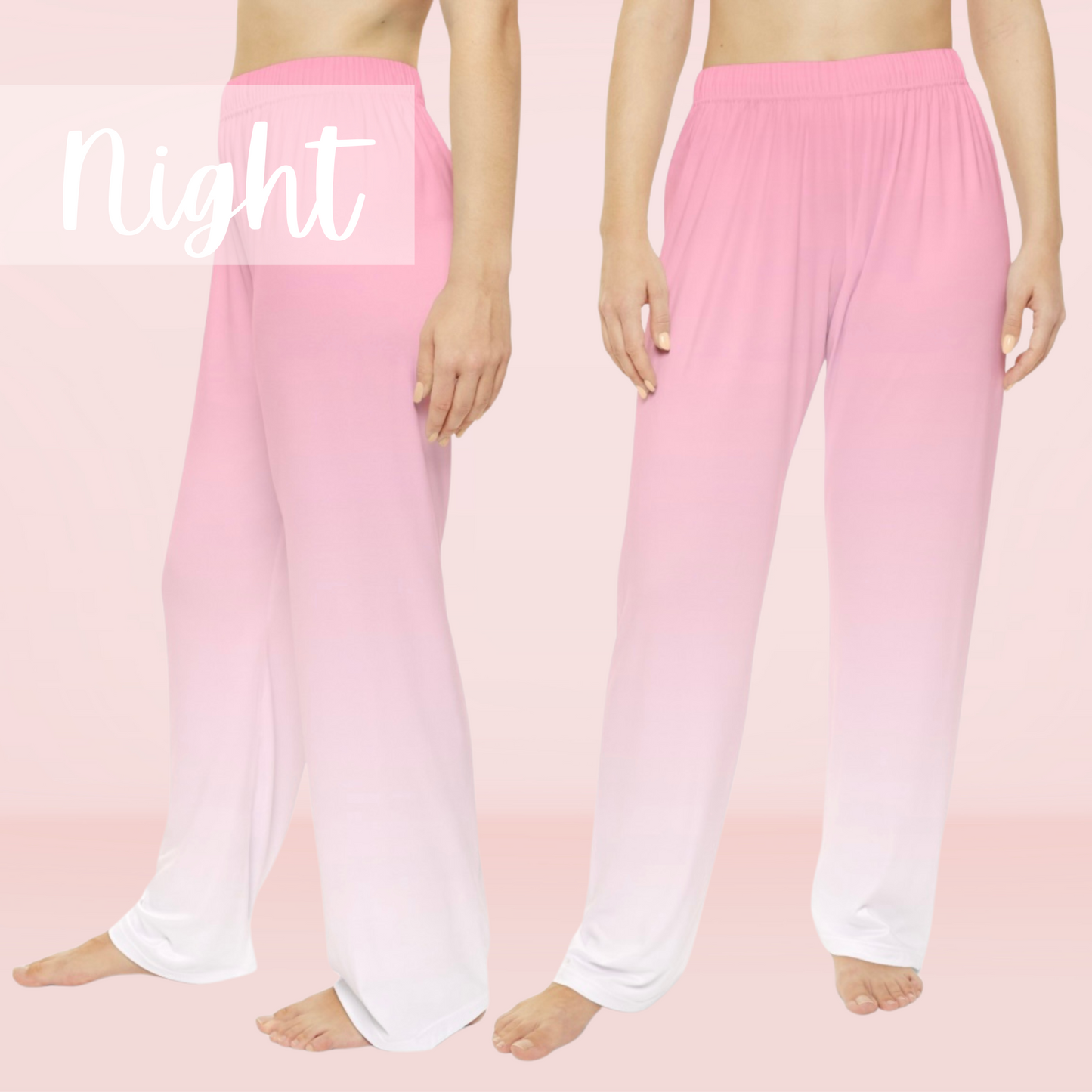 Ombré Lounge Pants